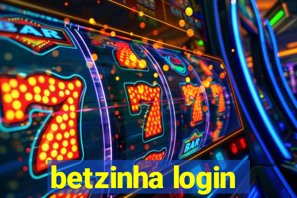 betzinha login